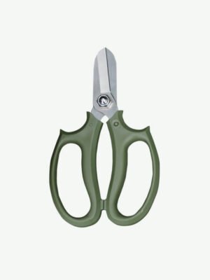 Straight Blade Scissor