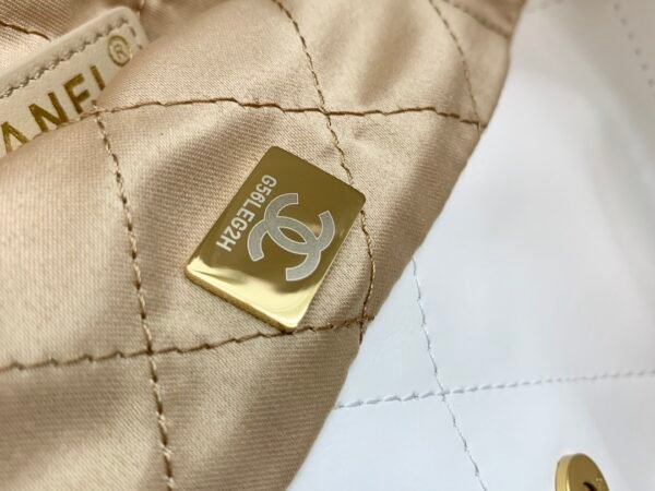 Channel 22 handbag series