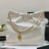 Channel 22 handbag series