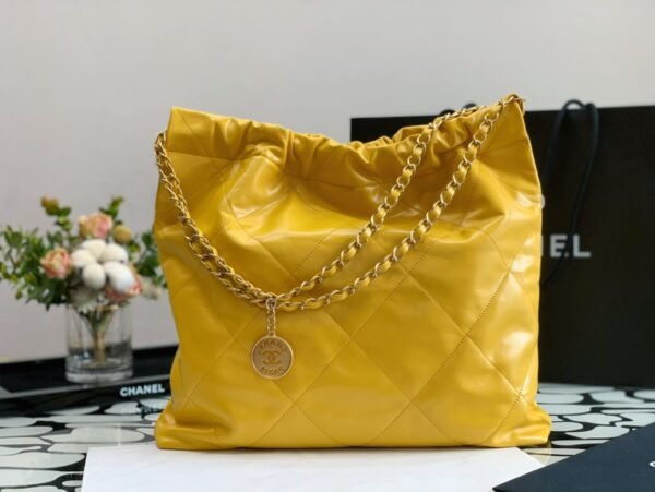Channel 22 handbag series