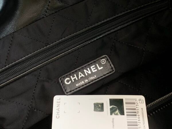 Channel 22 handbag series