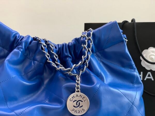 Channel 22 handbag series