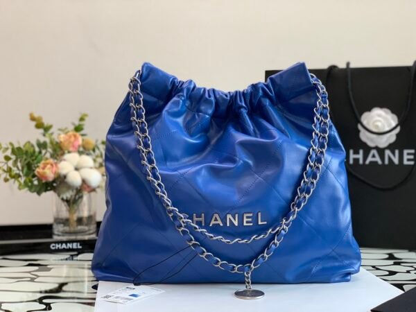 Channel 22 handbag series