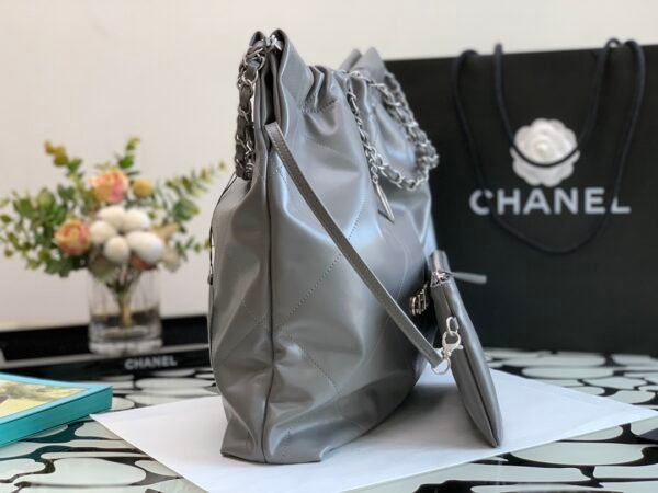 Channel 22 handbag series