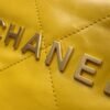 Channel 22 handbag series