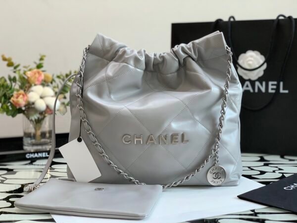 Channel 22 handbag series