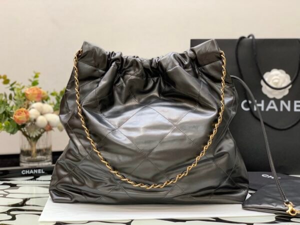 Channel 22 handbag series