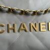 Channel 22 handbag series