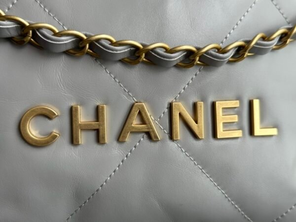 Channel 22 handbag series
