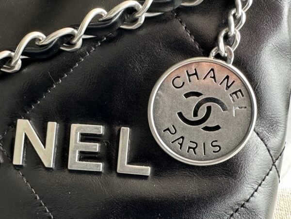 Channel 22 handbag series