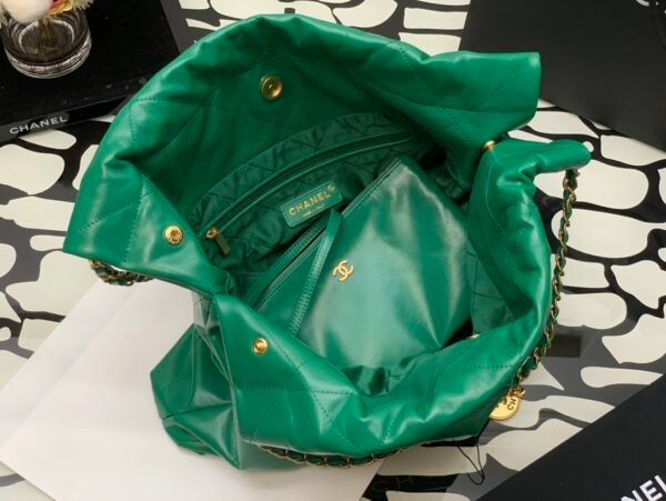 Channel 22 handbag series