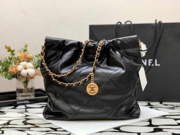Channel 22 handbag series