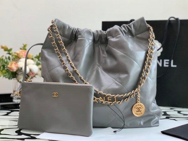 Channel 22 handbag series