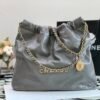 Channel 22 handbag series