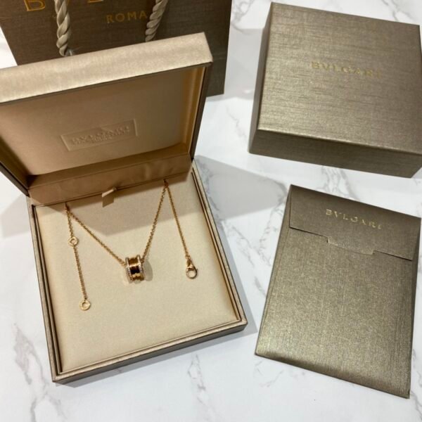 Bvlgari B.zero1 Necklace