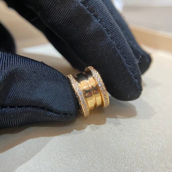 Bvlgari B.zero1 Necklace