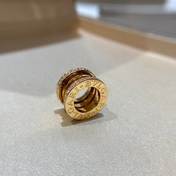 Bvlgari B.zero1 Necklace