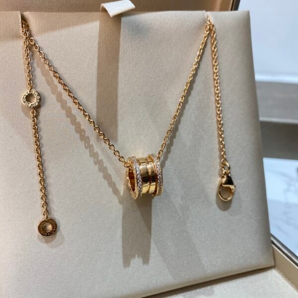 Bvlgari B.zero1 Necklace
