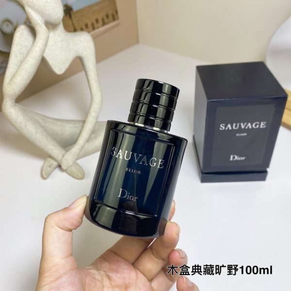 DIOR Sauvage Parfum