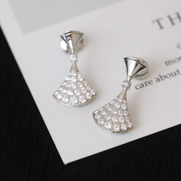 Bvlgari Divas’ Dream Earrings