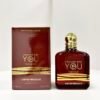 Armani Stronger With You 100 ml