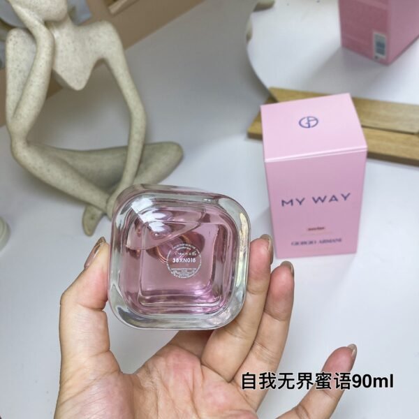 Armani MY WAY 90ml