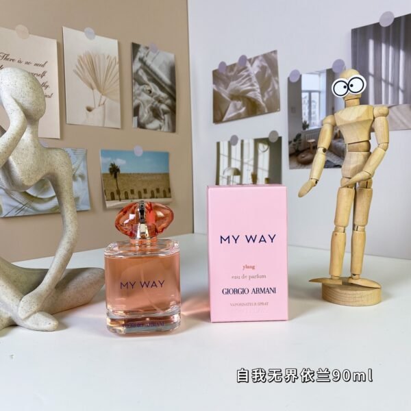 Armani MY WAY 90ml