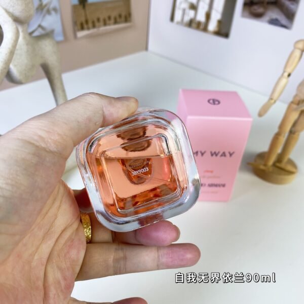 Armani MY WAY 90ml