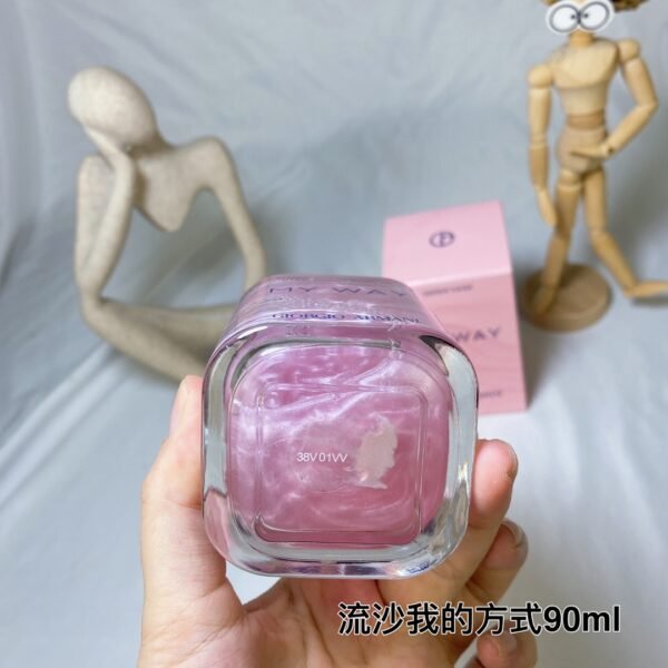 Armani MY WAY 90ml