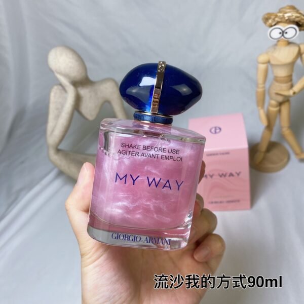 Armani MY WAY 90ml