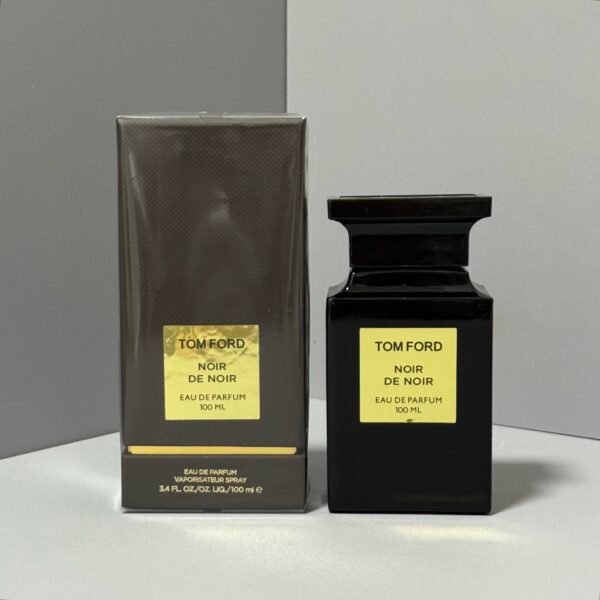 Tom Ford Noir De Noir EDP 100ml