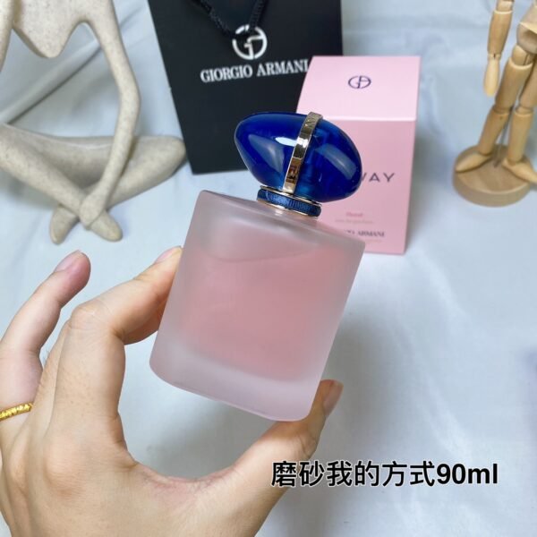 Armani MY WAY 90ml