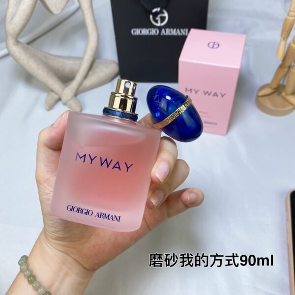 Armani MY WAY 90ml