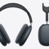 AirPods Max gen 2 type-c