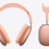 AirPods Max gen 2 type-c