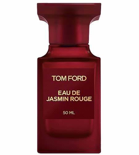 Tom Ford Jasmine Scrub Bottle Eau de Parfum