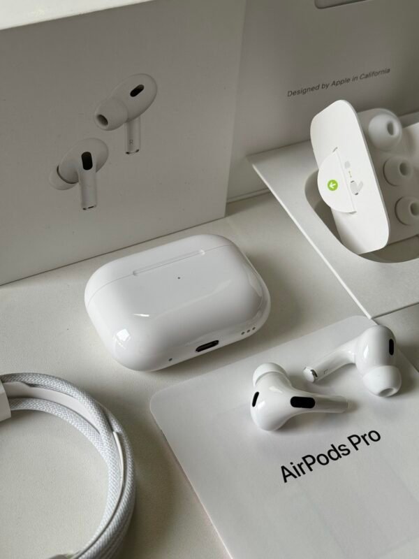 AirPods pro 2 (USB-C)