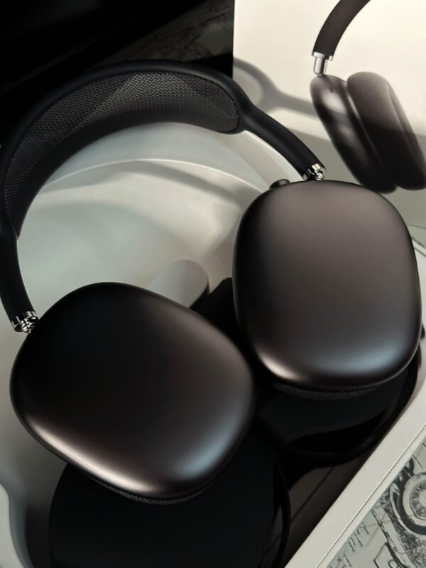 AirPods Max gen 2 midnight (USB-C)