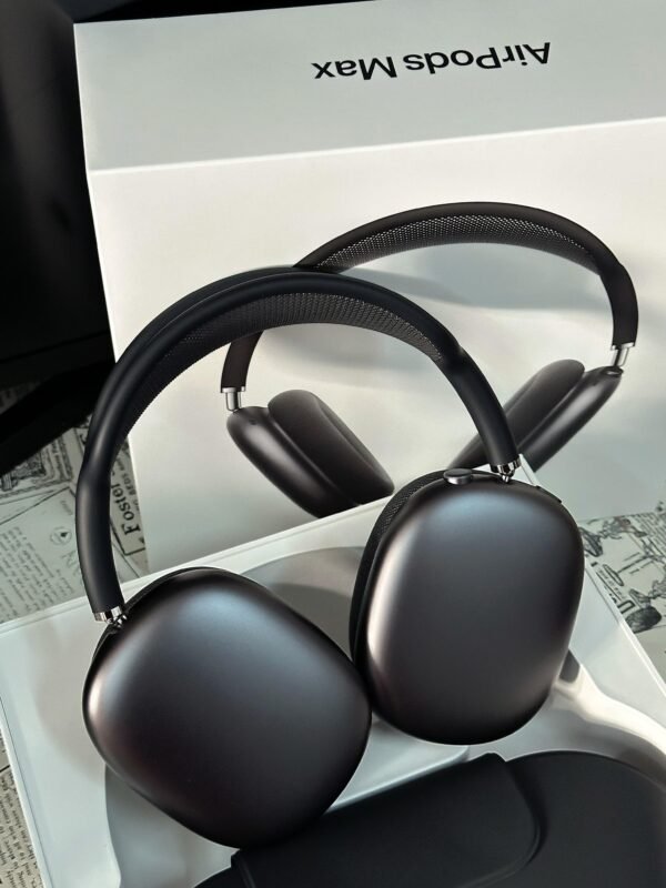 AirPods Max gen 2 midnight (USB-C)