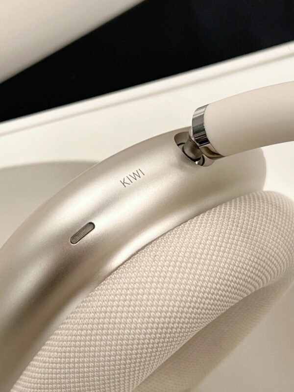 AirPods Max gen 2  Starlight (USB-C)