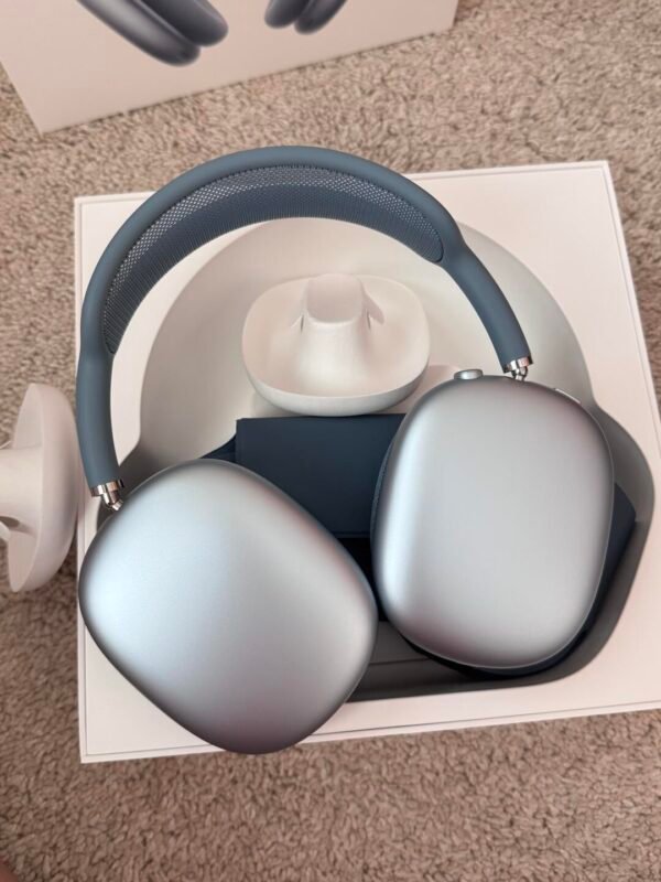 AirPods Max gen 2  Blue (USB-C)