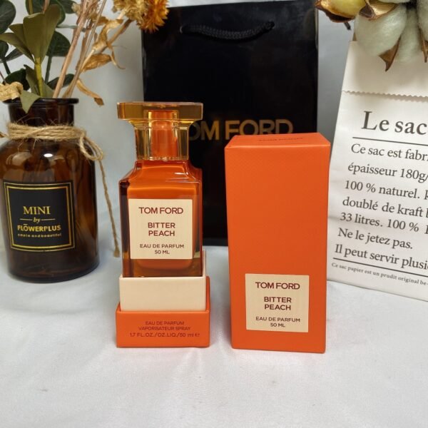 Tom Ford Bitter Peach Eau de Parfum 50ml