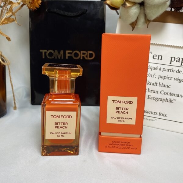 Tom Ford Bitter Peach Eau de Parfum 50ml