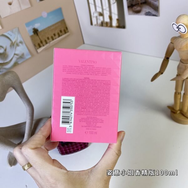 Valentino BORN IN ROMA EXTRADOSE EAU DE PARFUM 100ML