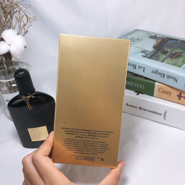 Tom Ford Black Orchid Eau de Toilette 100ml