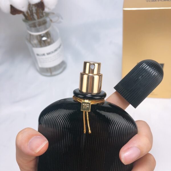 Tom Ford Black Orchid Eau de Toilette 100ml