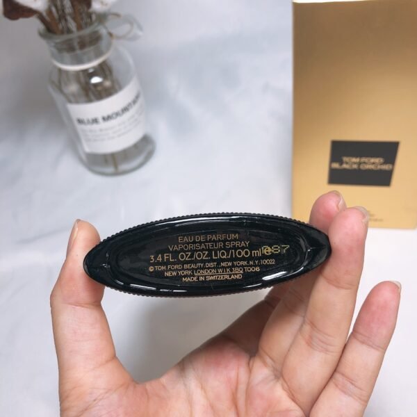 Tom Ford Black Orchid Eau de Toilette 100ml