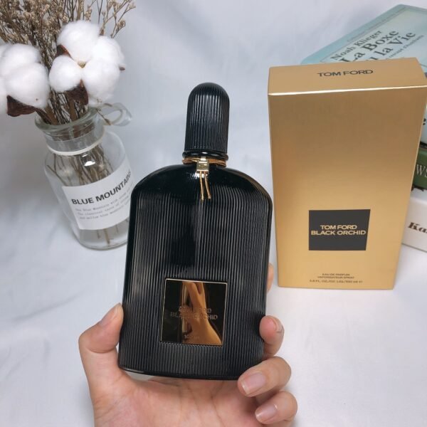 Tom Ford Black Orchid Eau de Toilette 100ml