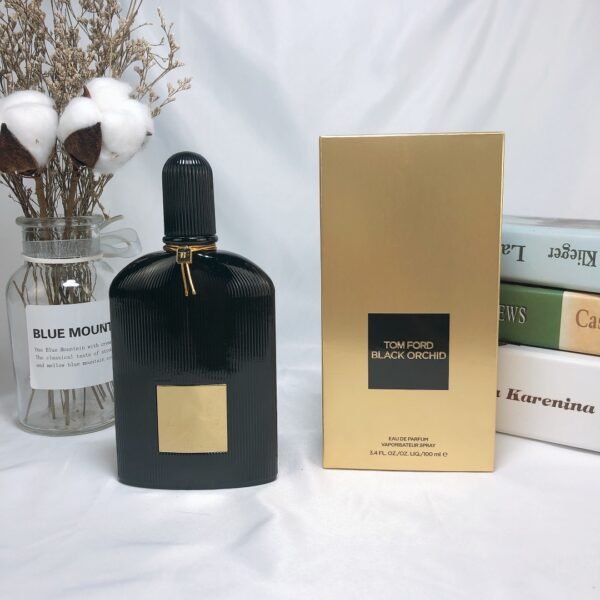 Tom Ford Black Orchid Eau de Toilette 100ml