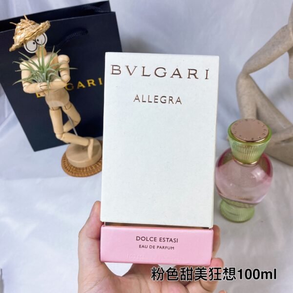 Bvlgari series 100ml